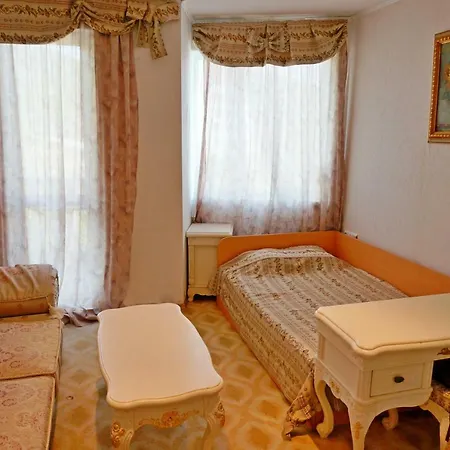 شقة Gt Taliana Beach سفيتي فلاس