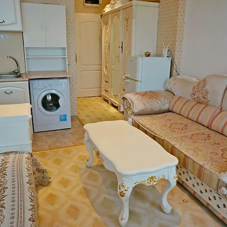 Gt Taliana Beach شقة *