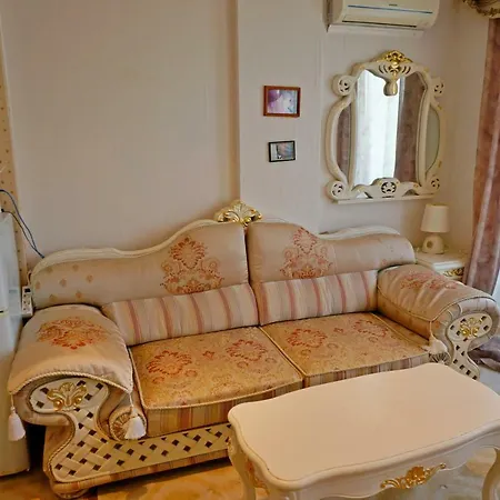 Gt Taliana Beach شقة سفيتي فلاس