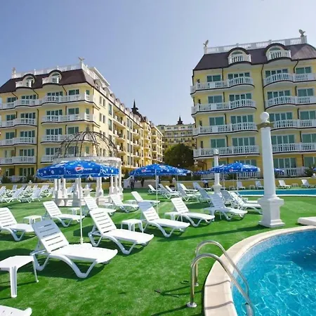 Gt Taliana Beach شقة سفيتي فلاس