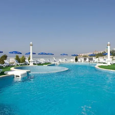 Gt Taliana Beach شقة سفيتي فلاس