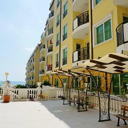 Gt Taliana Beach شقة سفيتي فلاس