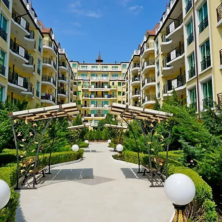 Gt Taliana Beach * سفيتي فلاس