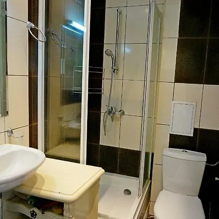 Gt Taliana Beach Apartment Sweti Wlas