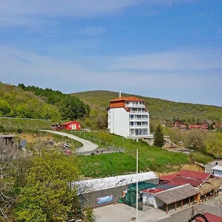 Gt Taliana Beach Apartment *